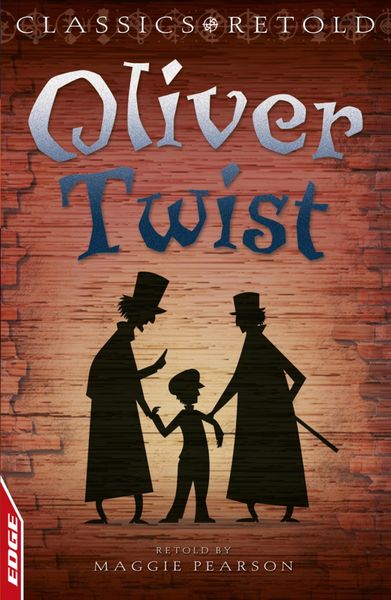 Produktbild: Oliver Twist