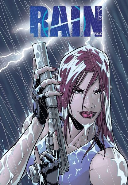 Produktbild: Rain