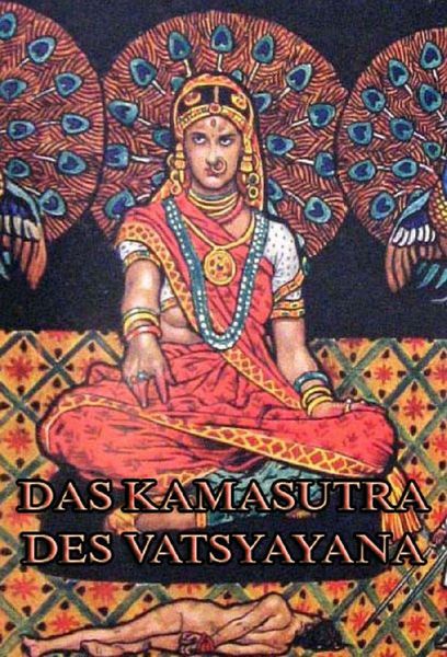 Produktbild: Das Kamasutra des Vatsyayana