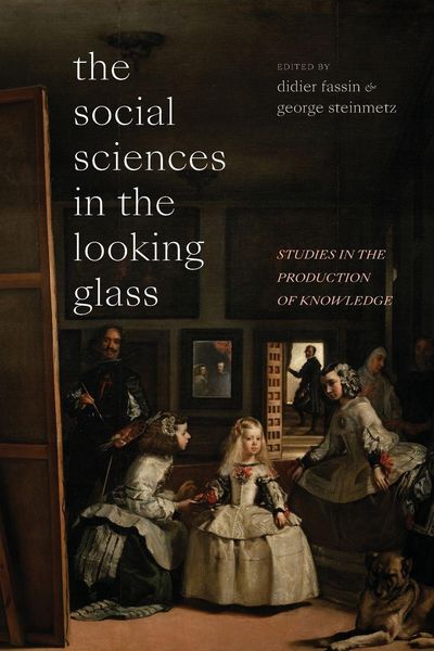 Produktbild: The Social Sciences in the Looking Glass
