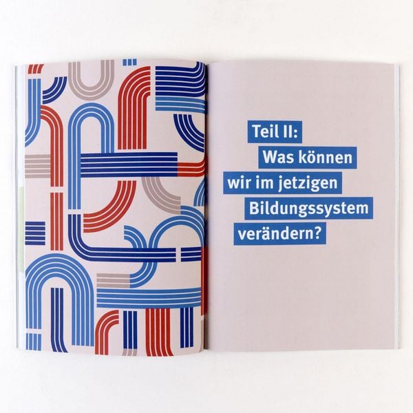 Produktbild: Kann Bildung die Welt ver&auml;ndern?