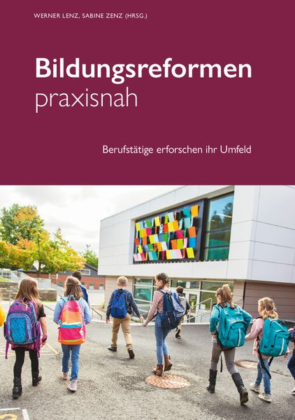 Produktbild: Bildungsreformen praxisnah