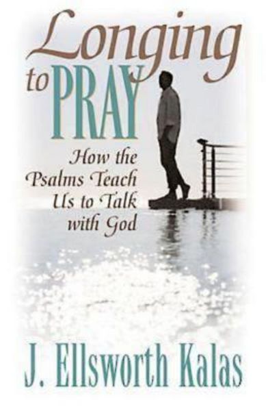 Produktbild: Longing to Pray