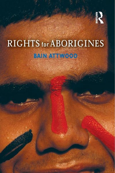 Produktbild: Rights for Aborigines