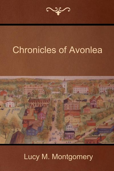 Produktbild: Chronicles of Avonlea