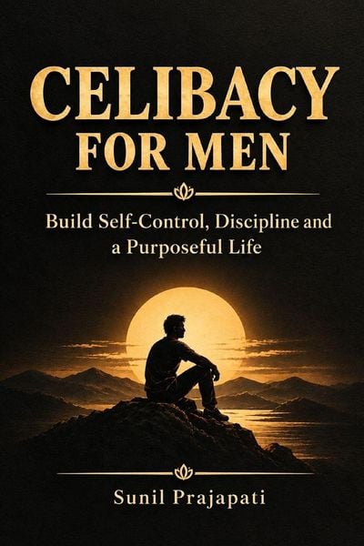 Produktbild: Celibacy for Men