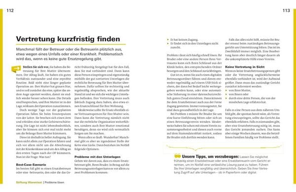 Produktbild: Gesetzliche Betreuung. Ein Ratgeber f&uuml;r Angeh&ouml;rige