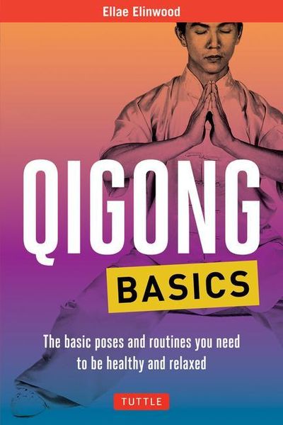 Produktbild: Qigong Basics