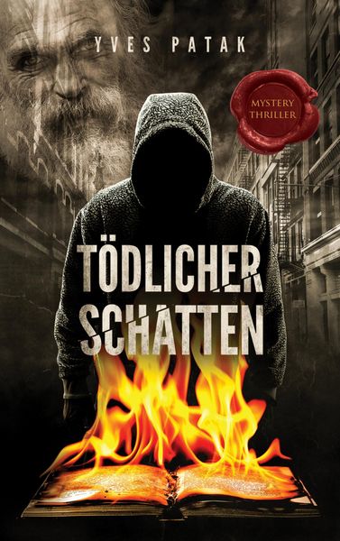 Produktbild: T&ouml;dlicher Schatten