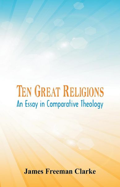 Produktbild: Ten Great Religions