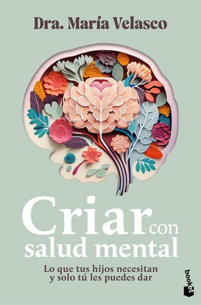 Produktbild: Criar con salud mental