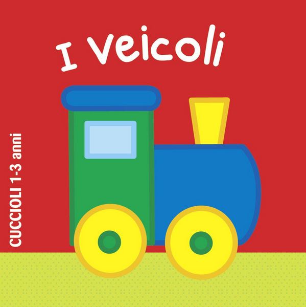 Produktbild: I veicoli