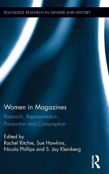 Produktbild: Women in Magazines