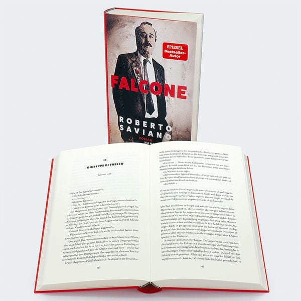 Produktbild: Falcone