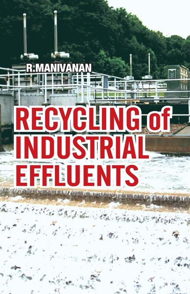 Produktbild: Recycling Of Industrial Efflue