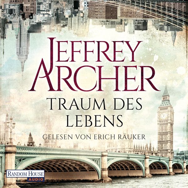 Produktbild: Traum des Lebens
