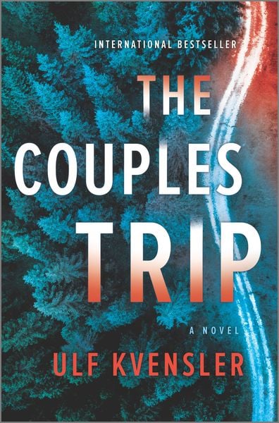 Produktbild: The Couples Trip