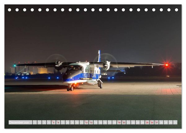 Produktbild: Marineflieger 2026 (Tischkalender 2026 DIN A5 quer), CALVENDO Monatskalender