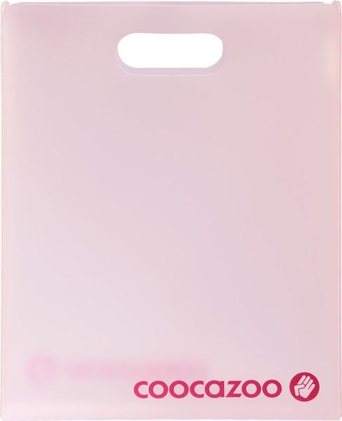 Produktbild: COOCAZOO&reg; Heftbox, Berry