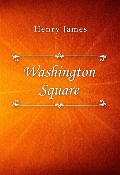Produktbild: Washington Square