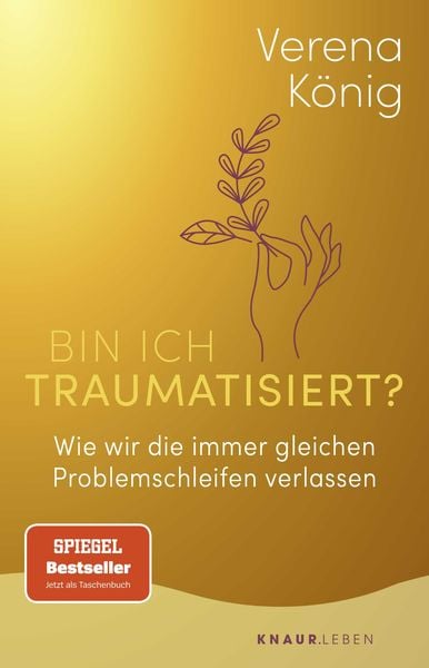 Produktbild: Bin ich traumatisiert?