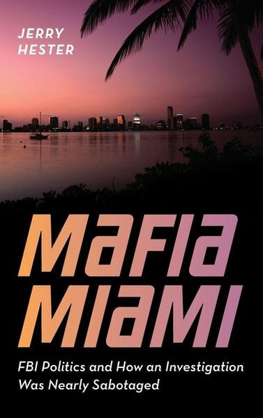 Produktbild: Mafia Miami