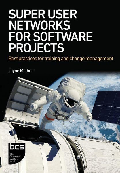 Produktbild: Super User Networks for Software Projects