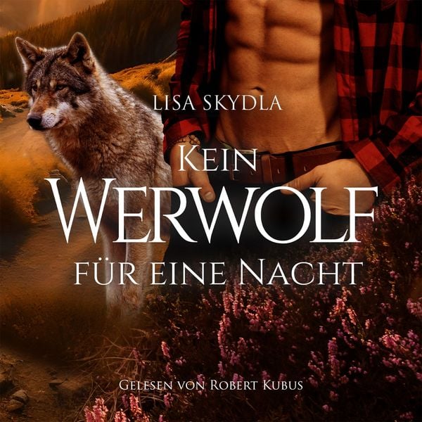 Produktbild: Kein Werwolf f&uuml;r eine Nacht