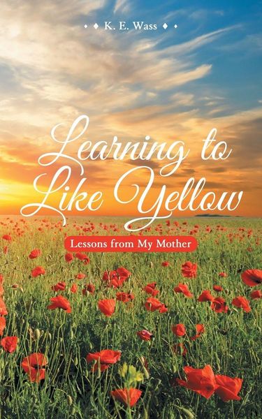 Produktbild: Learning to Like Yellow