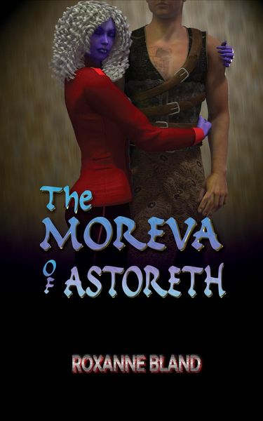 Produktbild: Moreva of Astoreth