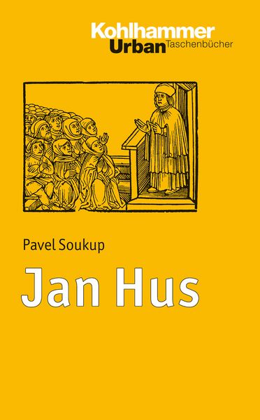 Produktbild: Jan Hus