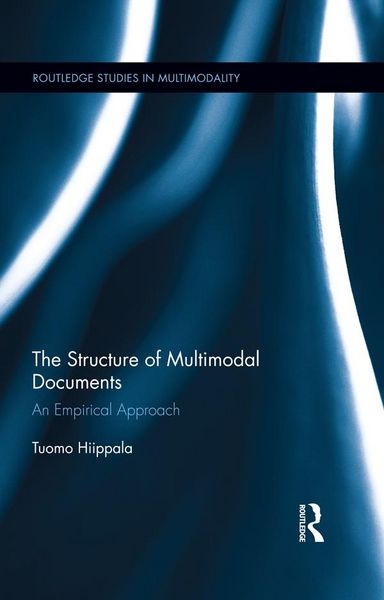Produktbild: The Structure of Multimodal Documents
