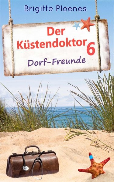 Produktbild: Der K&uuml;stendoktor 6