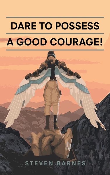 Produktbild: Dare to Possess-A Good Courage!