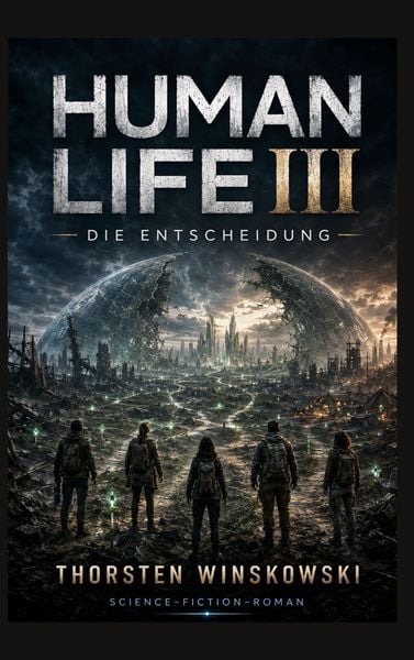 Produktbild: HUMAN LIFE III