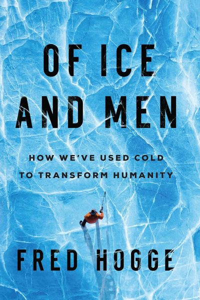 Produktbild: Of Ice and Men