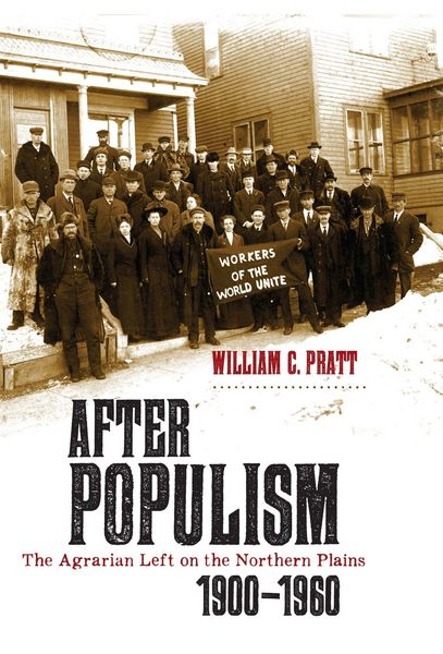 Produktbild: After Populism