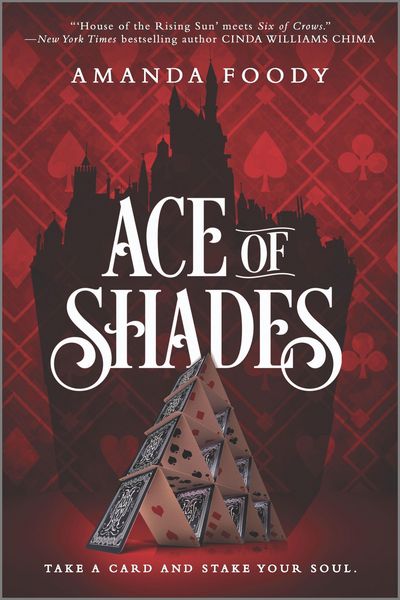 Produktbild: Ace of Shades
