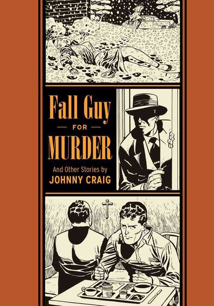 Produktbild: Fall Guy for Murder and Other Stories