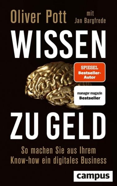 Produktbild: Wissen zu Geld