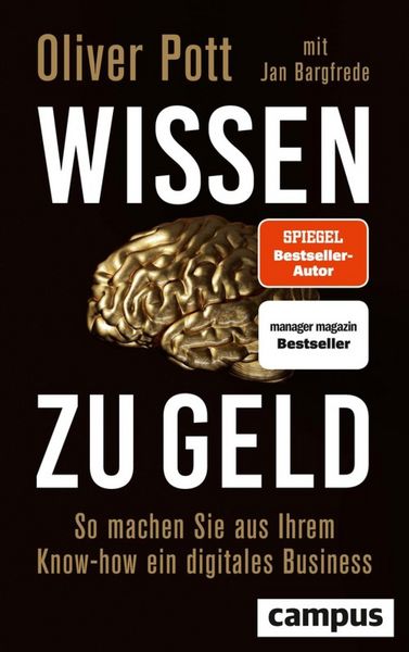 Produktbild: Wissen zu Geld