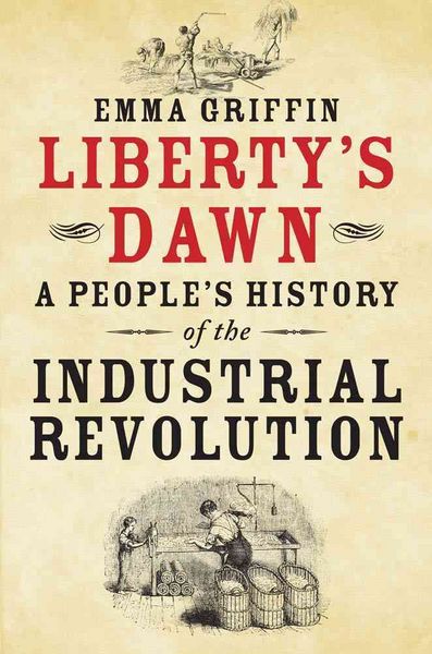 Produktbild: Liberty's Dawn