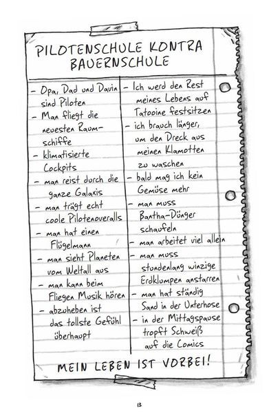 Produktbild: Star Wars: Jedi Akademie