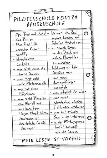 Produktbild: Star Wars: Jedi Akademie