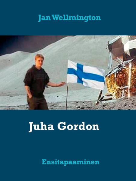 Produktbild: Juha Gordon