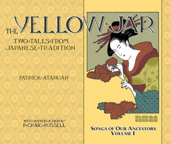 Produktbild: Yellow Jar