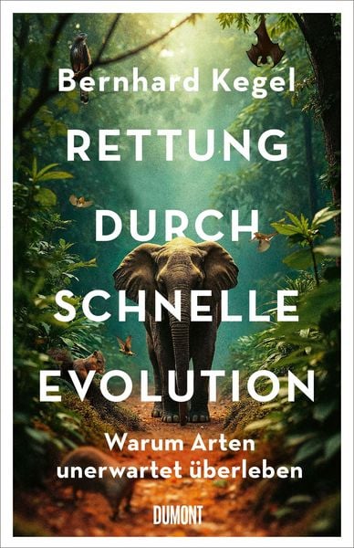 Produktbild: Rettung durch schnelle Evolution