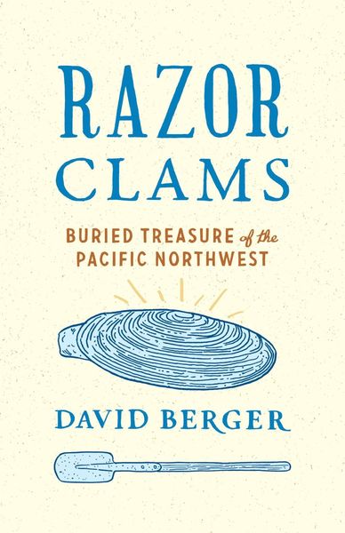 Produktbild: Razor Clams