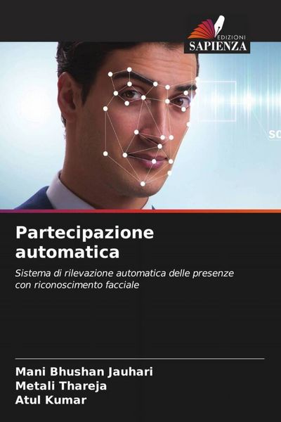 Produktbild: Partecipazione automatica