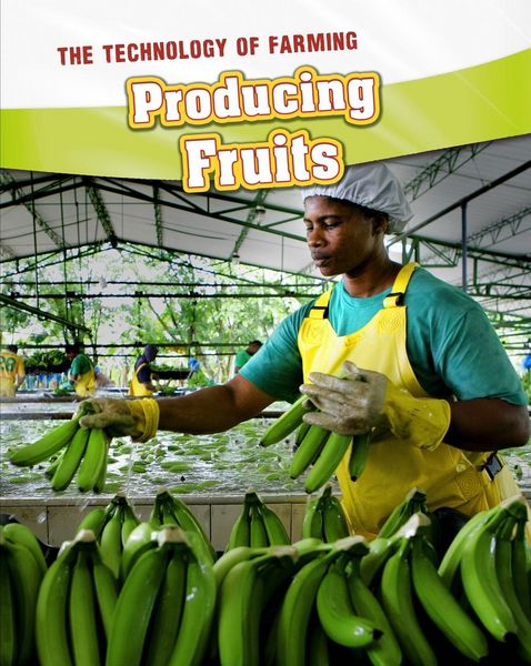 Produktbild: Producing Fruits